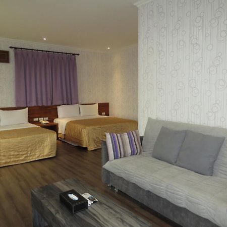 New Hongye Hotel Baihe Exterior foto